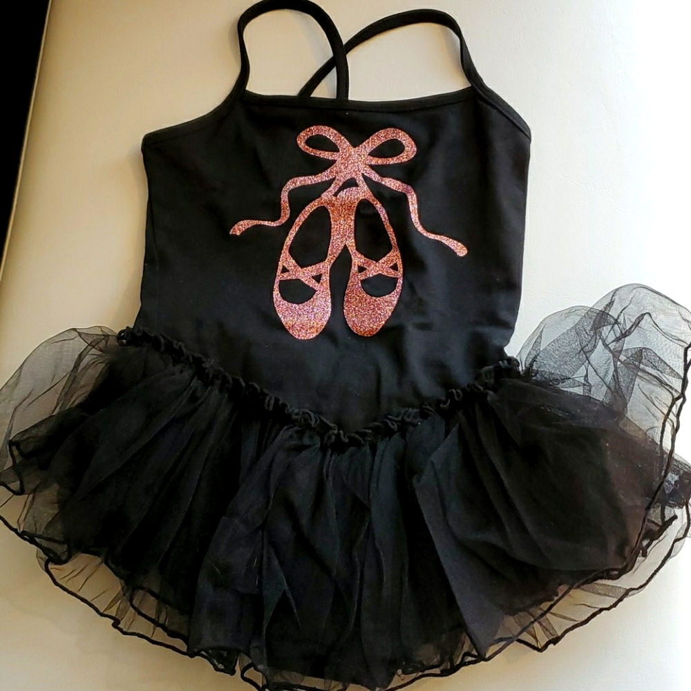 Toddler ballet tutu